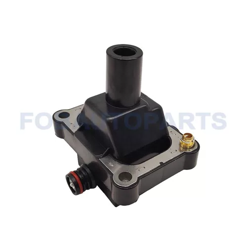 Ignition Coil Pack Ignition Coil Fit for Daewoo for Mercedes-Benz 0221506002 A0001500280 - image 2